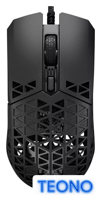 Игровая мышь ASUS TUF Gaming M4 Air - Изображение №1 — Интернет-магазин Teono.by