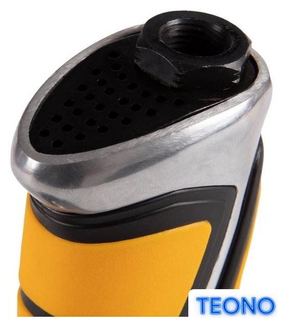Пневматический гайковерт Tolsen TT73362 - Изображение №6 — Интернет-магазин Teono.by