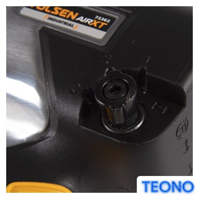 Пневматический гайковерт Tolsen TT73362 - Изображение №7 — Интернет-магазин Teono.by