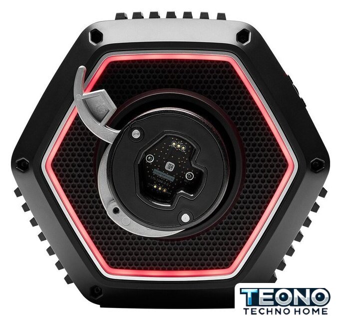 База руля Thrustmaster T818 - Изображение №5 — Интернет-магазин Teono.by