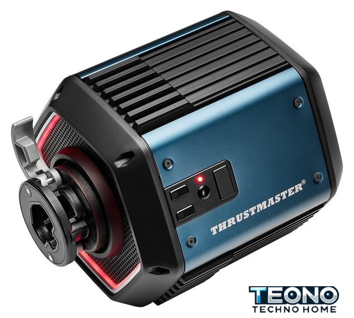 База руля Thrustmaster T818 - Изображение №3 — Интернет-магазин Teono.by