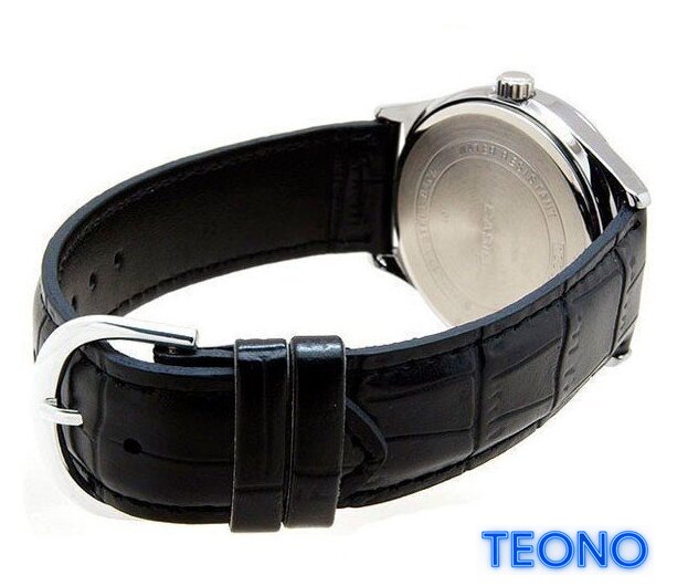 Наручные часы Casio MTP-V006L-1B - Изображение №3 — Интернет-магазин Teono.by