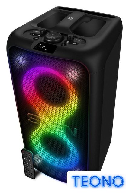 Беспроводная колонка SVEN PS-960 - Изображение №2 — Интернет-магазин Teono.by
