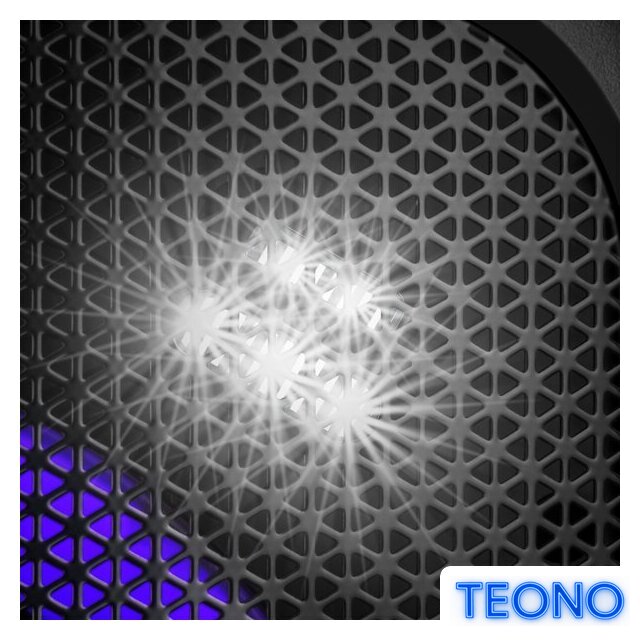 Беспроводная колонка SVEN PS-960 - Изображение №12 — Интернет-магазин Teono.by