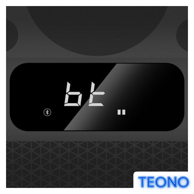 Беспроводная колонка SVEN PS-960 - Изображение №8 — Интернет-магазин Teono.by