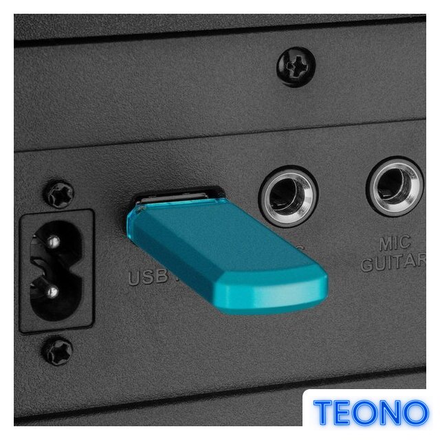 Беспроводная колонка SVEN PS-960 - Изображение №10 — Интернет-магазин Teono.by