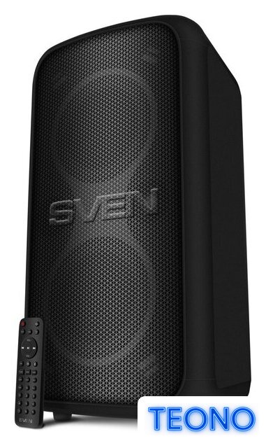 Беспроводная колонка SVEN PS-960 - Изображение №3 — Интернет-магазин Teono.by