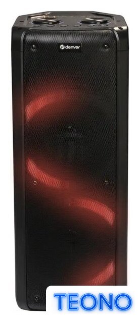 Беспроводная колонка Denver Electronics BPS-352 - Изображение №3 — Интернет-магазин Teono.by