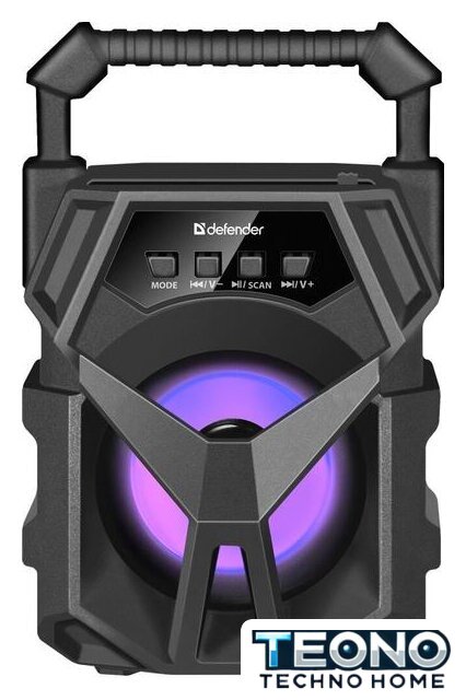 Беспроводная колонка Defender G98 - Изображение №2 — Интернет-магазин Teono.by