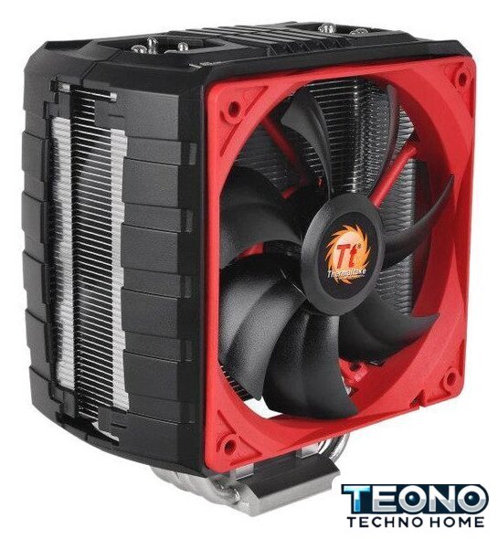 Кулер для процессора Thermaltake NiC C4 (CLP0607) - Изображение №1 — Интернет-магазин Teono.by