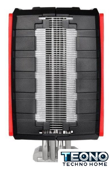 Кулер для процессора Thermaltake NiC C4 (CLP0607) - Изображение №3 — Интернет-магазин Teono.by