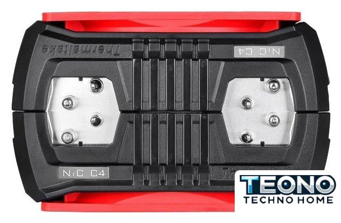 Кулер для процессора Thermaltake NiC C4 (CLP0607) - Изображение №5 — Интернет-магазин Teono.by
