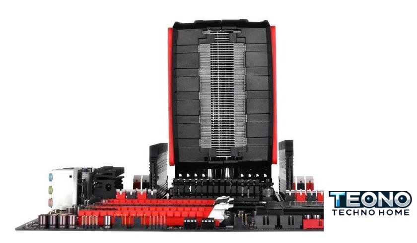 Кулер для процессора Thermaltake NiC C4 (CLP0607) - Изображение №14 — Интернет-магазин Teono.by