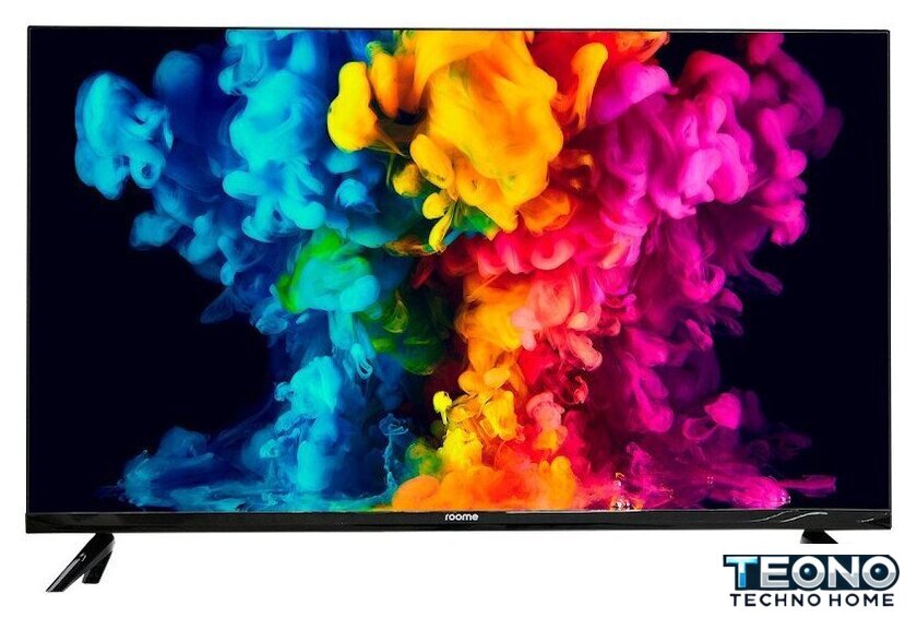 Телевизор Roome 32H425W - Изображение №1 — Интернет-магазин Teono.by