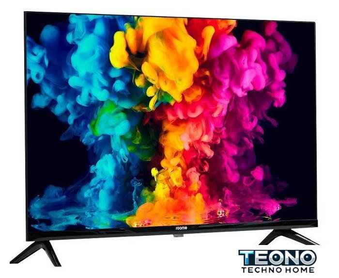 Телевизор Roome 32H425W - Изображение №2 — Интернет-магазин Teono.by
