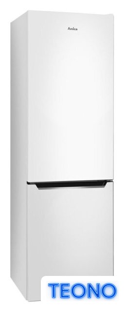 Холодильник Amica FK2695.2FT(E) - Изображение №5 — Интернет-магазин Teono.by