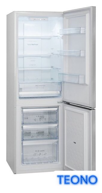 Холодильник Amica FK2695.2FT(E) - Изображение №4 — Интернет-магазин Teono.by
