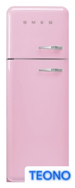 Холодильник Smeg FAB30LPK6 - Изображение №1 — Интернет-магазин Teono.by