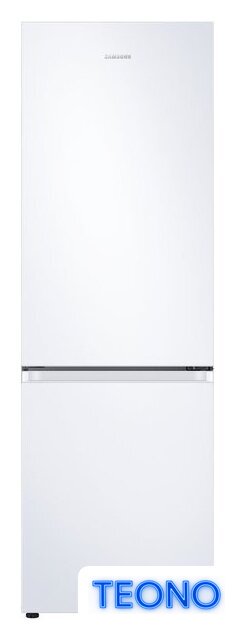 Холодильник Samsung RB34C603CWW/EF - Изображение №1 — Интернет-магазин Teono.by