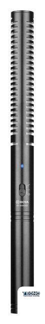 Проводной микрофон BOYA BY-BM6060 - Изображение №3 — Интернет-магазин Teono.by