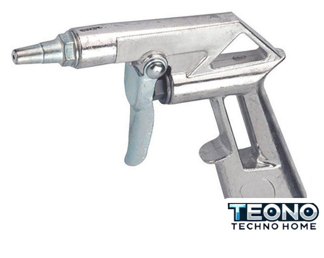  Einhell 4132741 (набор пневмоинструмента) - Изображение №2 — Интернет-магазин Teono.by