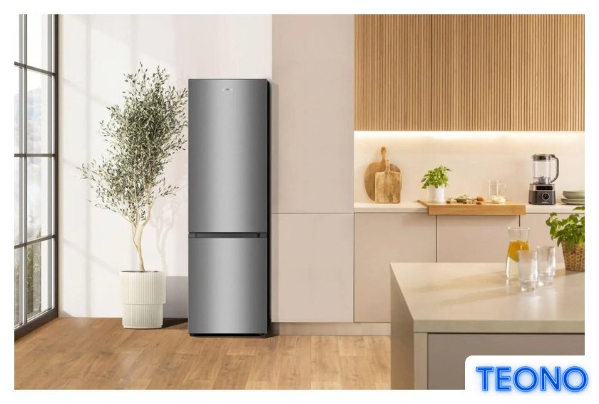 Холодильник Gorenje RK4182PS4 - Изображение №9 — Интернет-магазин Teono.by