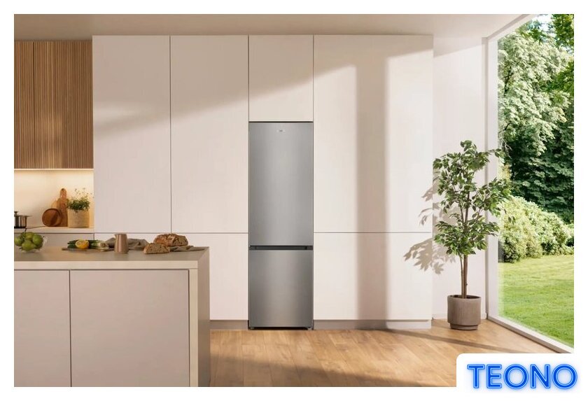 Холодильник Gorenje RK4182PS4 - Изображение №8 — Интернет-магазин Teono.by