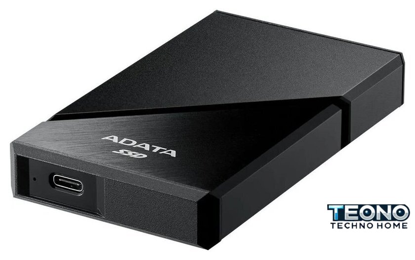 Внешний накопитель ADATA SE920 2TB SE920-2TCBK - Изображение №5 — Интернет-магазин Teono.by