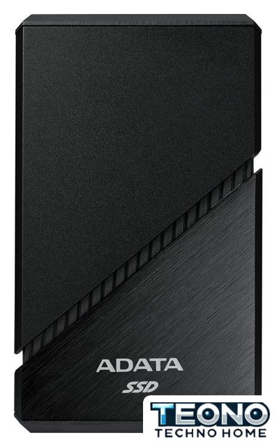 Внешний накопитель ADATA SE920 2TB SE920-2TCBK - Изображение №2 — Интернет-магазин Teono.by