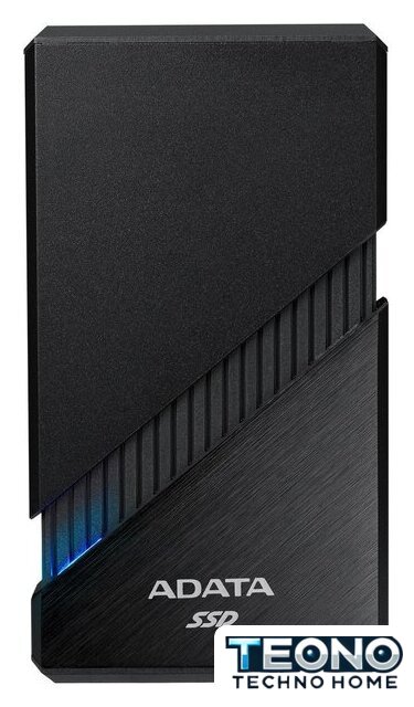 Внешний накопитель ADATA SE920 2TB SE920-2TCBK - Изображение №1 — Интернет-магазин Teono.by