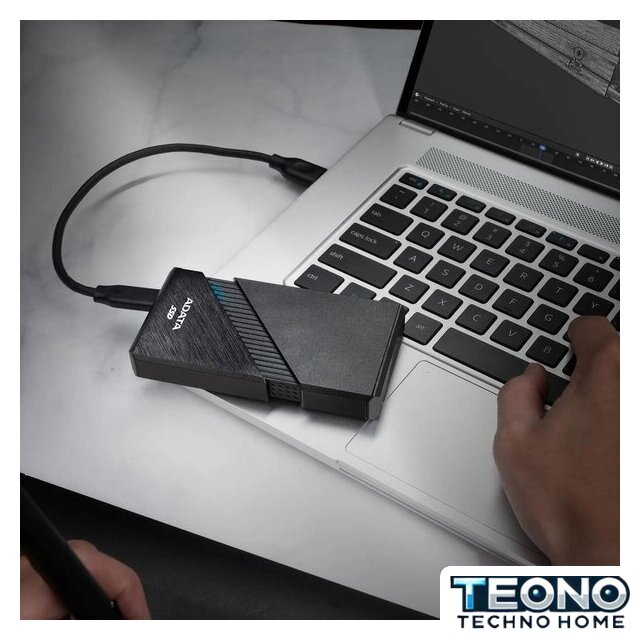 Внешний накопитель ADATA SE920 2TB SE920-2TCBK - Изображение №12 — Интернет-магазин Teono.by