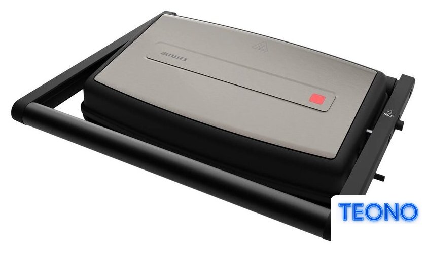 Электрогриль Aiwa Kamado ASM-1500G - Изображение №1 — Интернет-магазин Teono.by