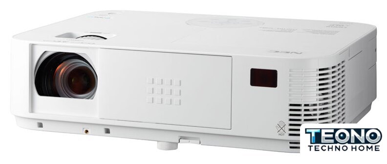 Проектор NEC M402X - Изображение №2 — Интернет-магазин Teono.by