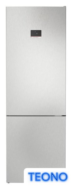 Холодильник Bosch Series 4 KGN497LDF - Изображение №1 — Интернет-магазин Teono.by