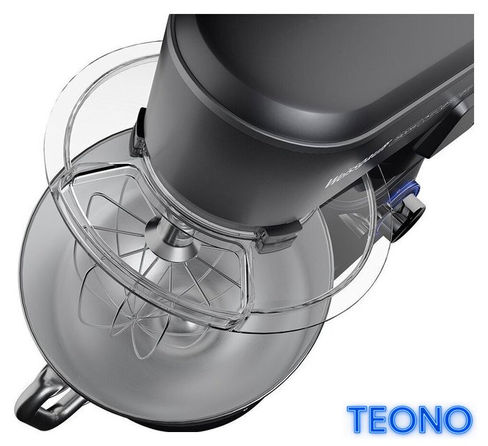 Планетарный миксер Weissgauff WSM 175 PDR Power Pro - Изображение №30 — Интернет-магазин Teono.by