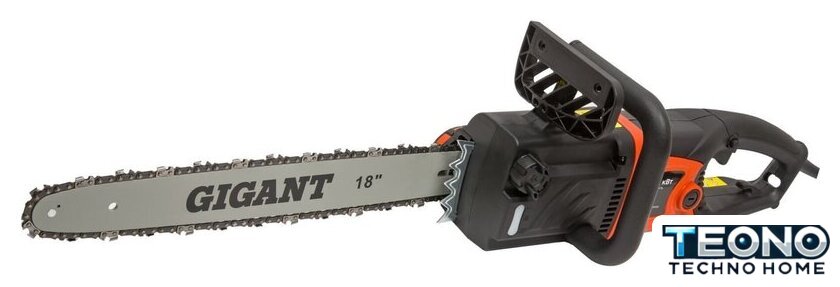 Электрическая пила Gigant GSAF-13 - Изображение №13 — Интернет-магазин Teono.by