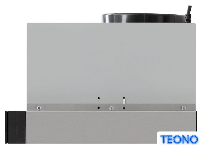 Кухонная вытяжка Krona Kamilla T Sensor 600 КА-00008308 (нержавеющая сталь) - Изображение №5 — Интернет-магазин Teono.by