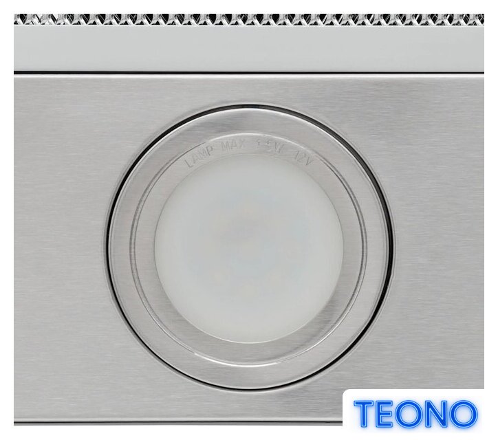 Кухонная вытяжка Krona Kamilla T Sensor 600 КА-00008308 (нержавеющая сталь) - Изображение №12 — Интернет-магазин Teono.by