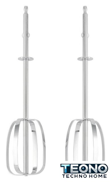 Миксер Vitek VT-HM3002 - Изображение №11 — Интернет-магазин Teono.by