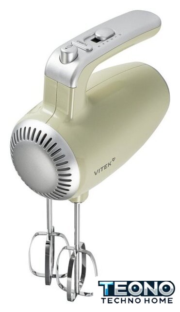 Миксер Vitek VT-HM3002 - Изображение №7 — Интернет-магазин Teono.by