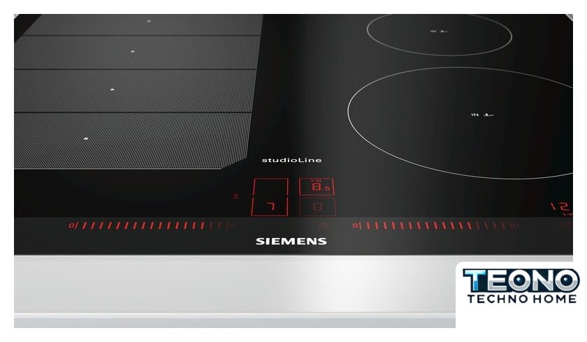 Варочная панель Siemens EX675LEC1E - Изображение №2 — Интернет-магазин Teono.by