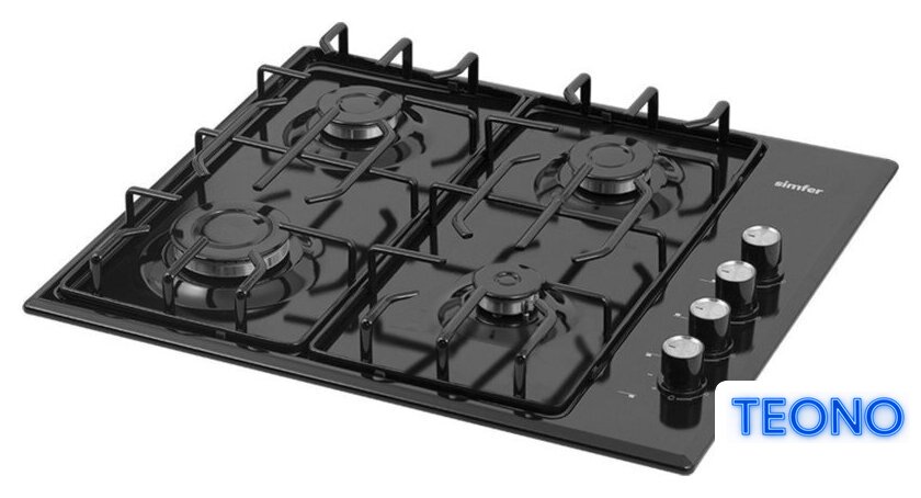 Варочная панель Simfer H60Q40B471 - Изображение №13 — Интернет-магазин Teono.by