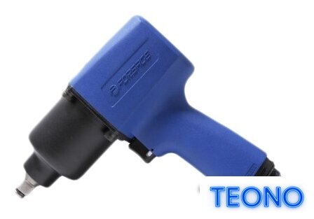 Пневматический гайковерт FORSAGE F-82545 - Изображение №1 — Интернет-магазин Teono.by