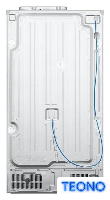 Холодильник side by side LG GSLC40SWPE - Изображение №15 — Интернет-магазин Teono.by