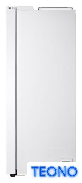 Холодильник side by side LG GSLC40SWPE - Изображение №14 — Интернет-магазин Teono.by