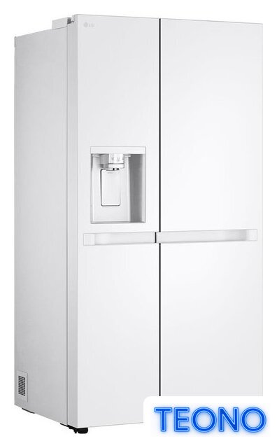 Холодильник side by side LG GSLC40SWPE - Изображение №6 — Интернет-магазин Teono.by