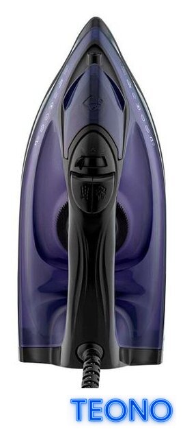 Утюг Scarlett SC-SI30K57 - Изображение №4 — Интернет-магазин Teono.by