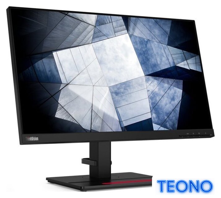 Монитор Lenovo ThinkVision P24h-2L 62B2GAT1IS - Изображение №2 — Интернет-магазин Teono.by