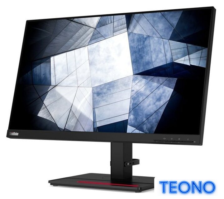 Монитор Lenovo ThinkVision P24h-2L 62B2GAT1IS - Изображение №8 — Интернет-магазин Teono.by