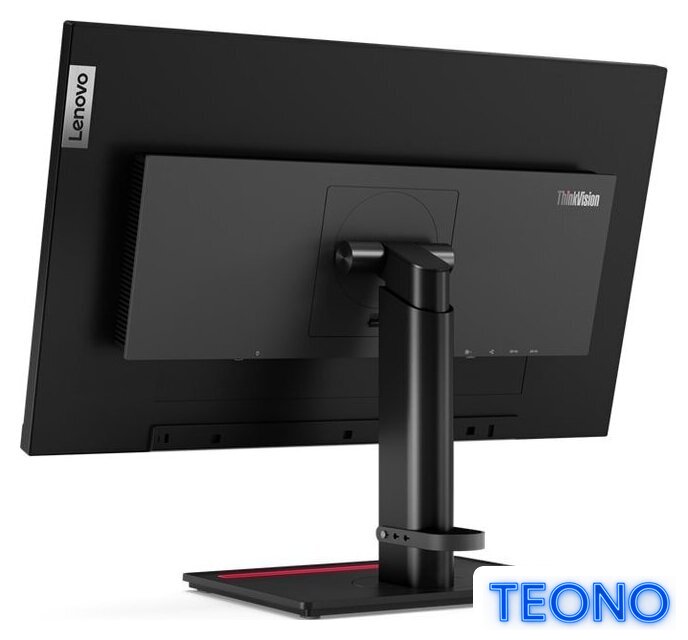 Монитор Lenovo ThinkVision P24h-2L 62B2GAT1IS - Изображение №7 — Интернет-магазин Teono.by